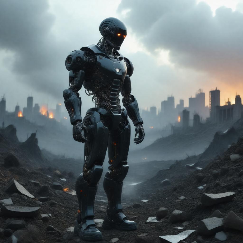 Terminator (franchise)